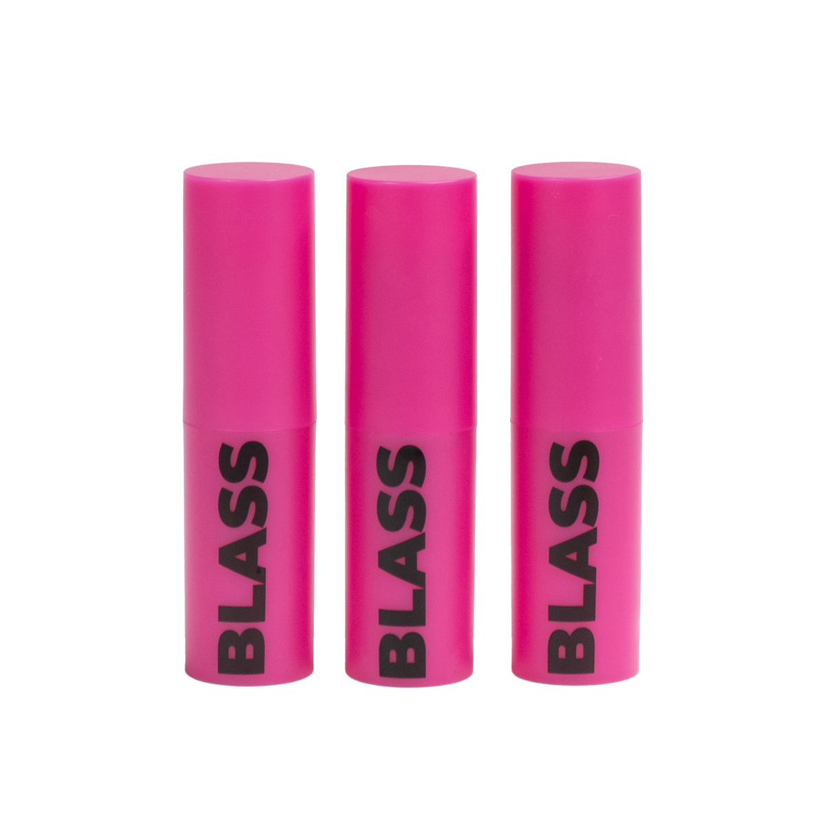 The Blass Beauty Balm 3-Pack