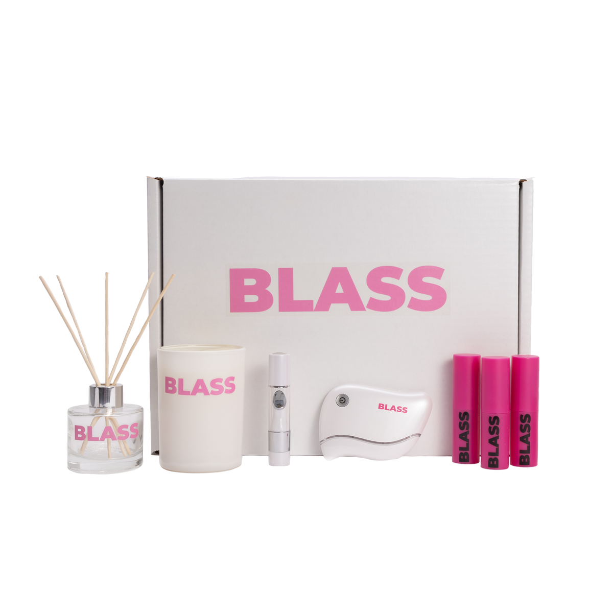 The Beauty Bundles