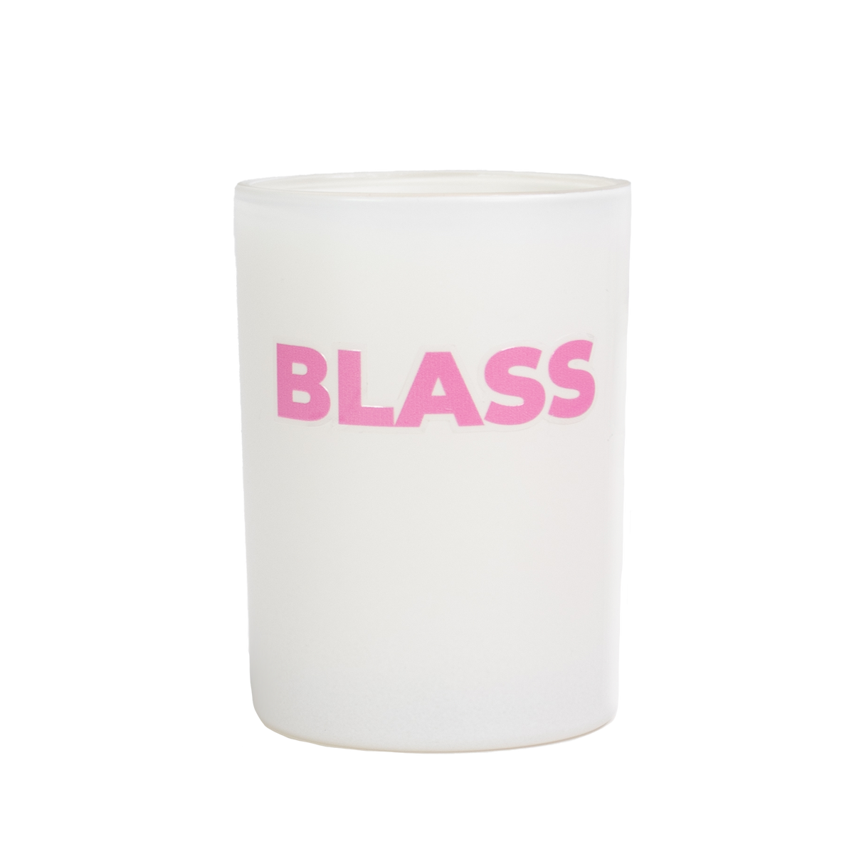 The Self-Care Candle