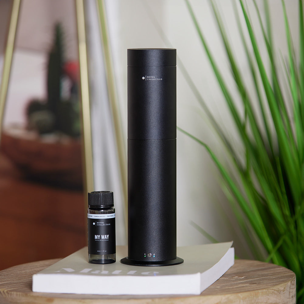 Difusor de Aroma Studio