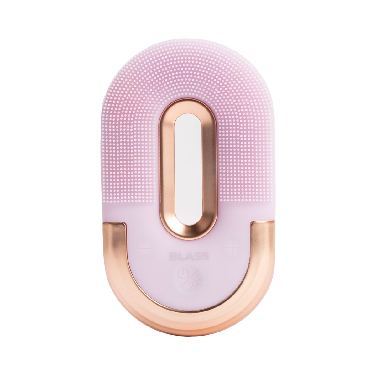The Cleansing Brush