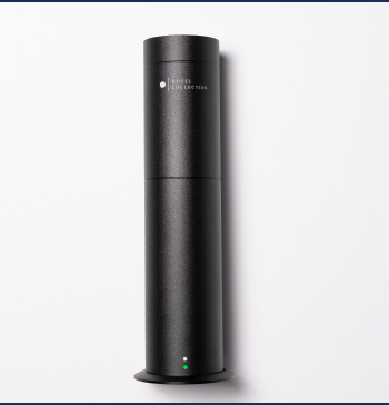 SCENT DIFFUSERS