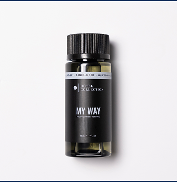 FRAGRANCE OIL