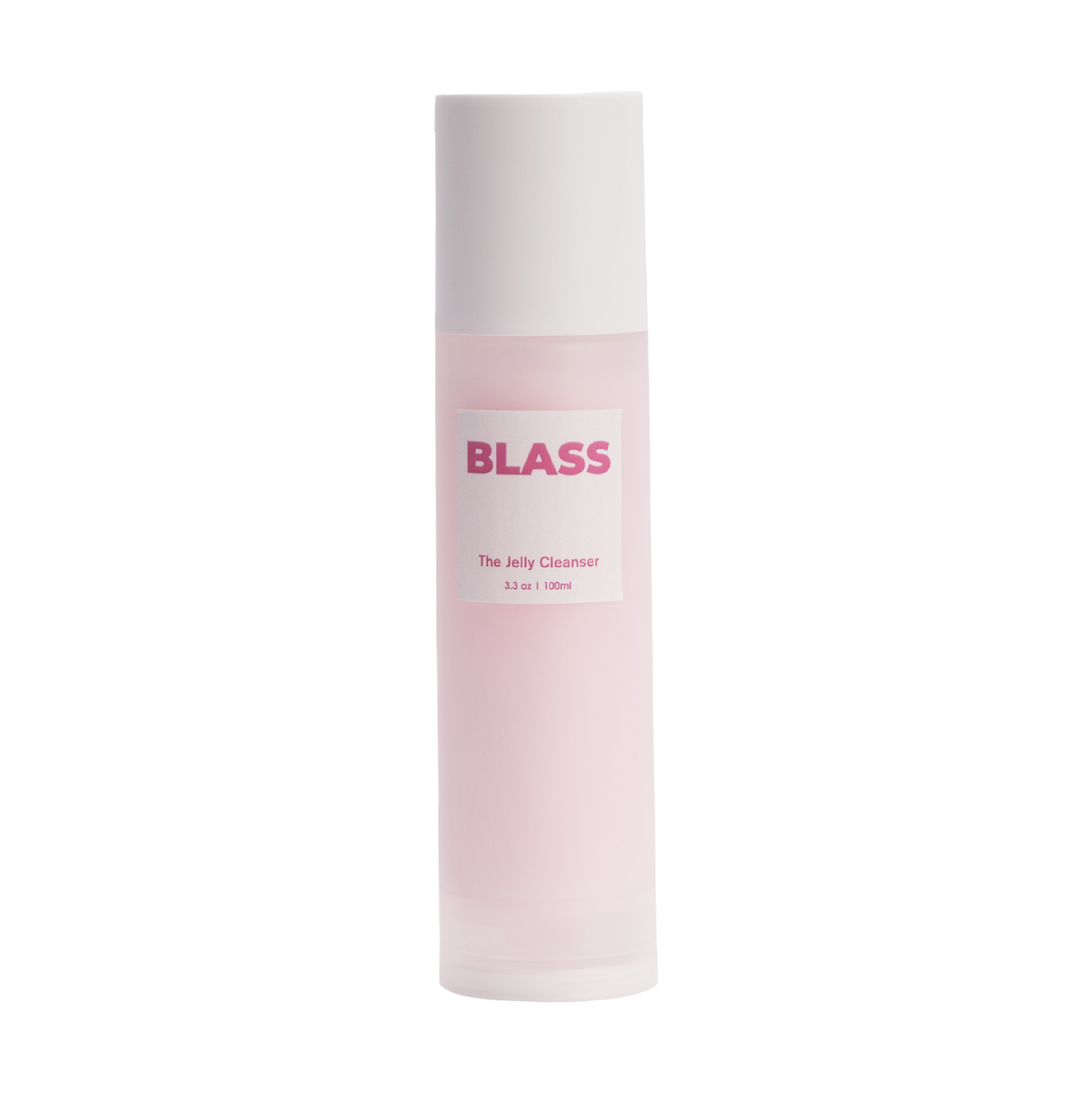 The Blass Beauty Jelly Cleanser