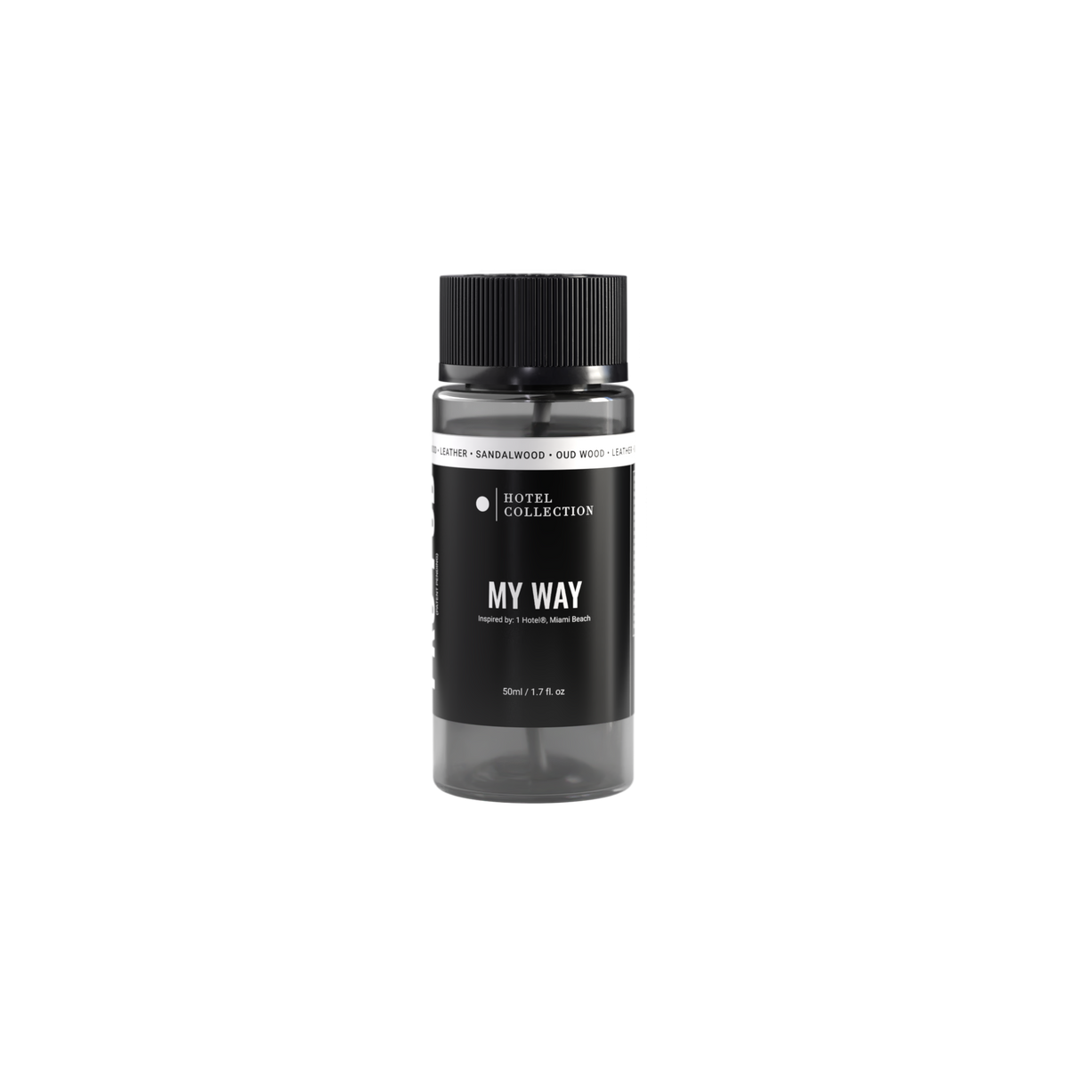 Aceite para Difusor Estilo Reloj de Arena My Way