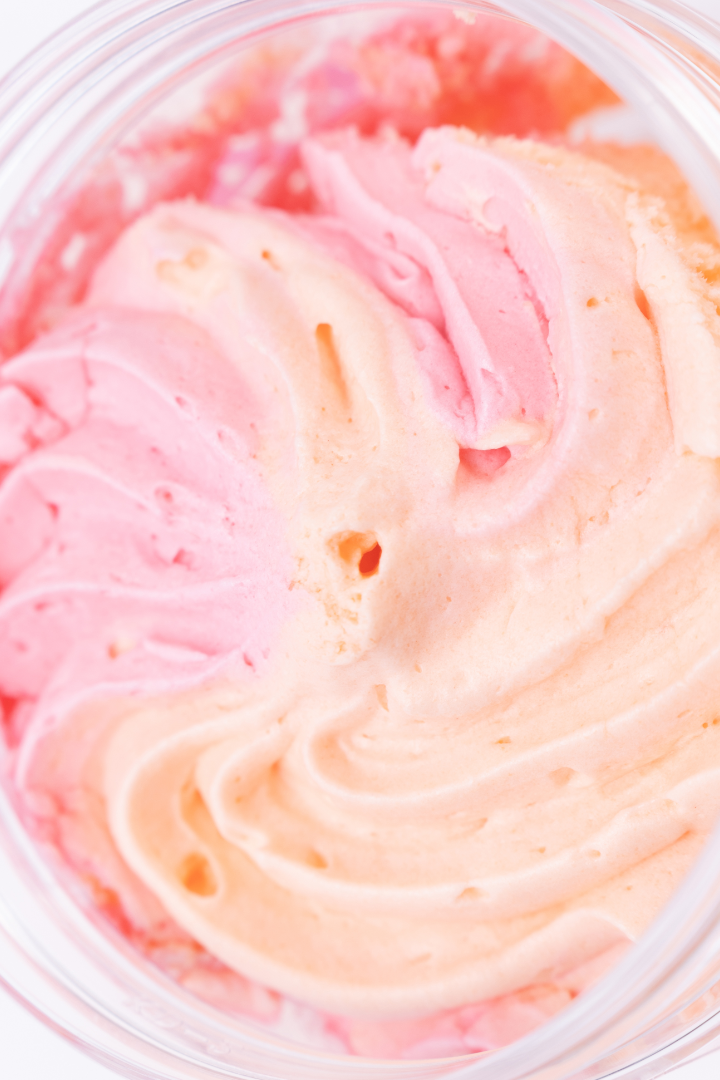 The Blass Beauty Rose Body Butter