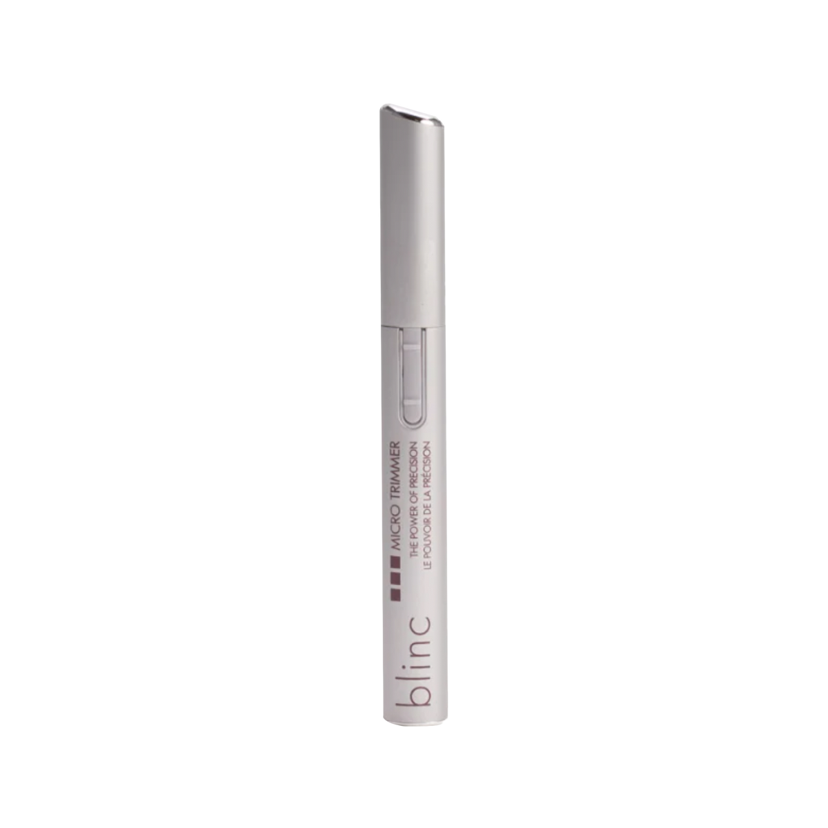 The Micro Trimmer