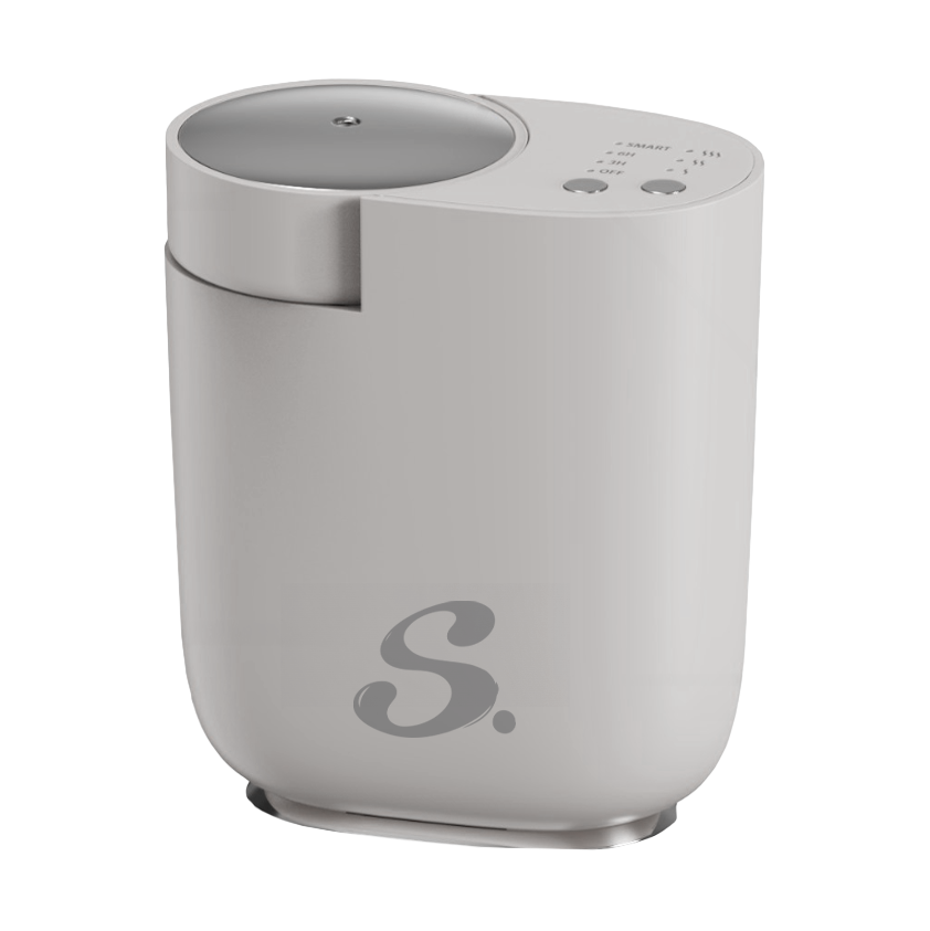 Free Diffuser Set