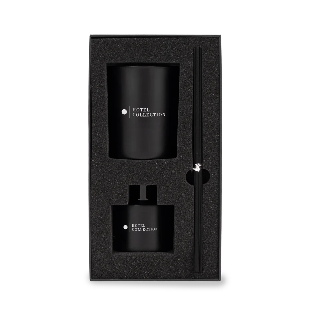 Set de Regalo Black Velvet