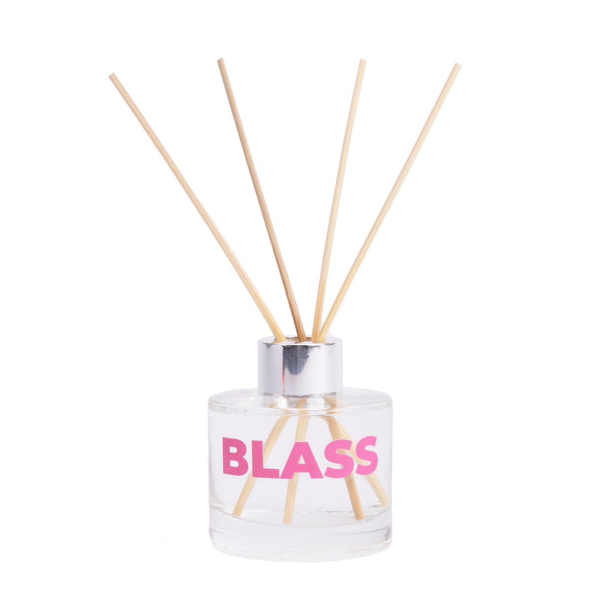 The Self-Care Reed Diffuser