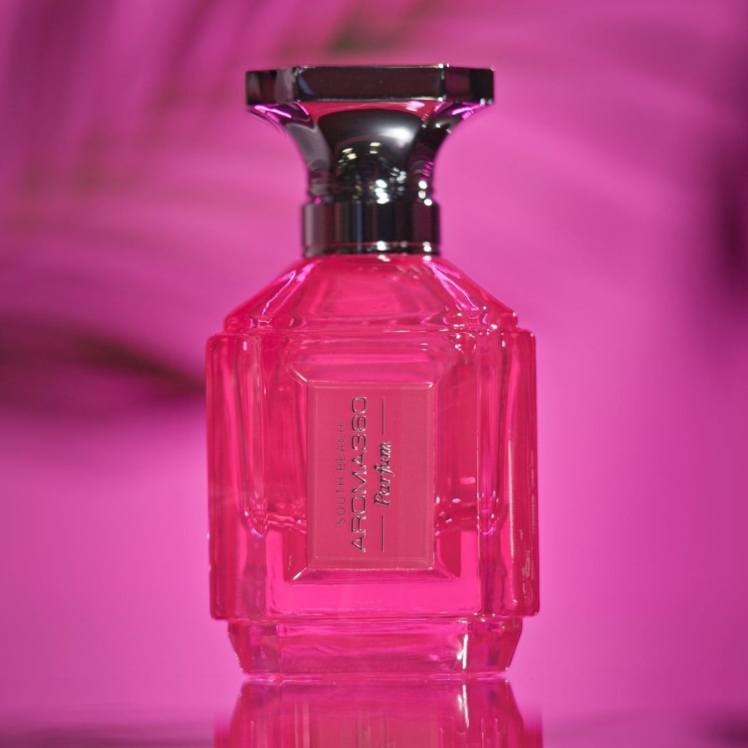 South Beach