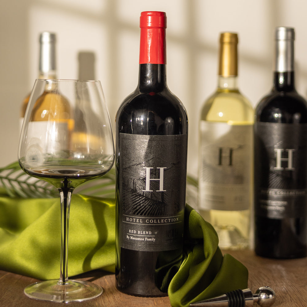 Wine Tasting Set