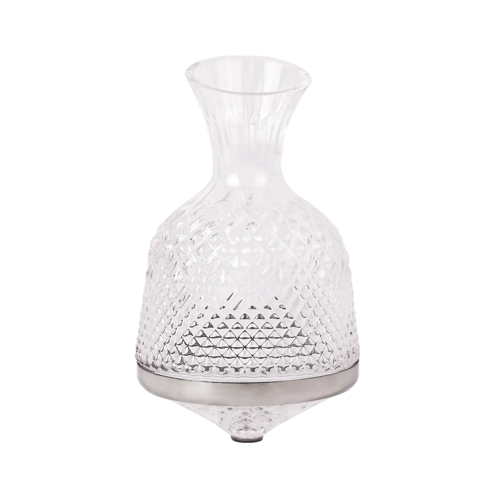 Swirl Wine Decanter