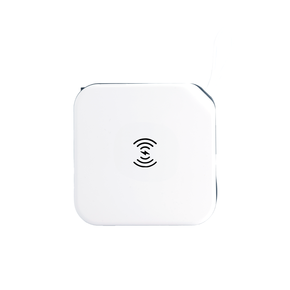 5 in 1 wireless charger