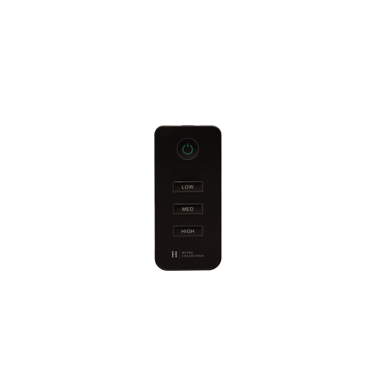Four Button Remote
