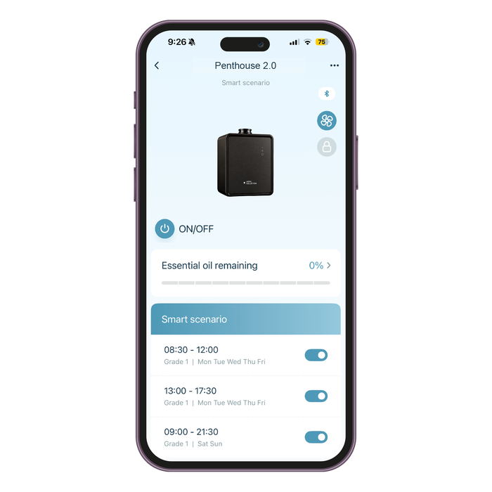 App-enabled